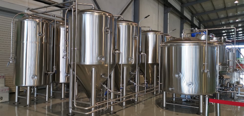 <b>Advantages of a Thoughtful Craft Brewery Layout</b>